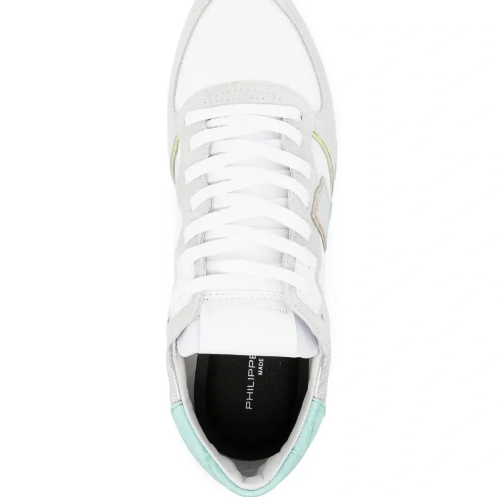 Кроссовки Trpx