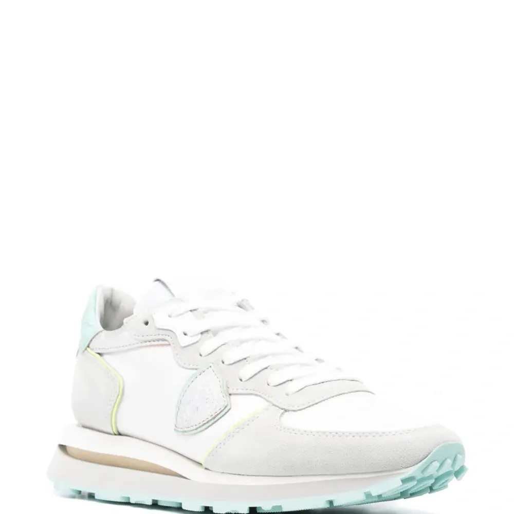 Кроссовки Trpx