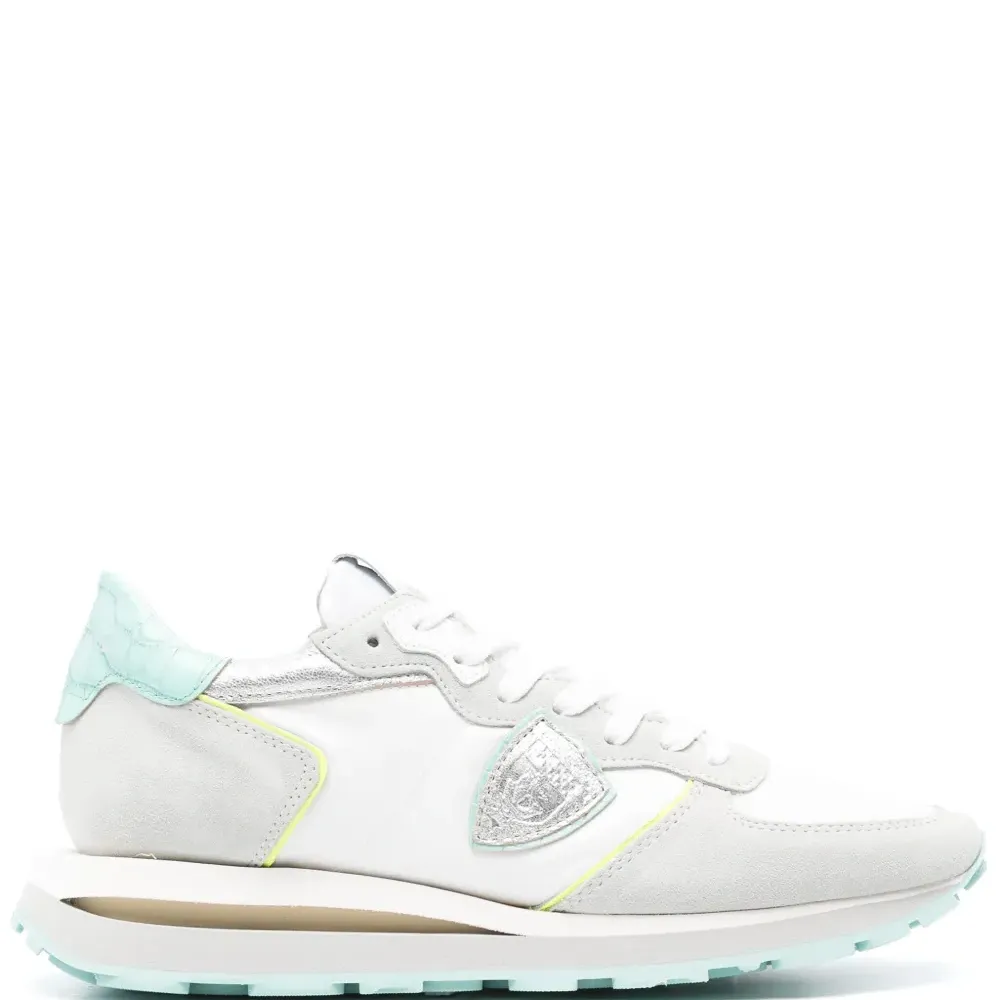 Кроссовки Trpx