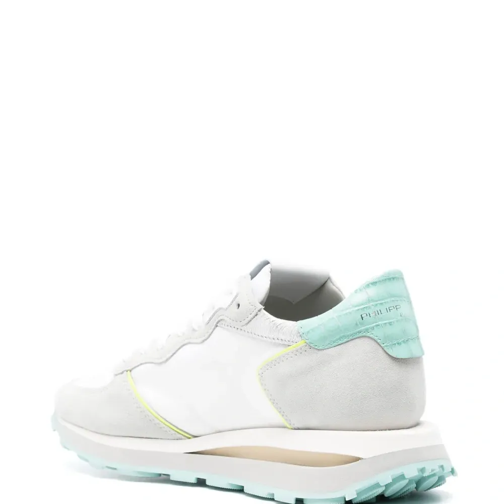 Кроссовки Trpx