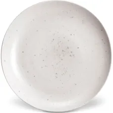 Фарфоровая тарелка Terra (27 см)