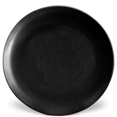 Фарфоровая тарелка Terra (27 см)