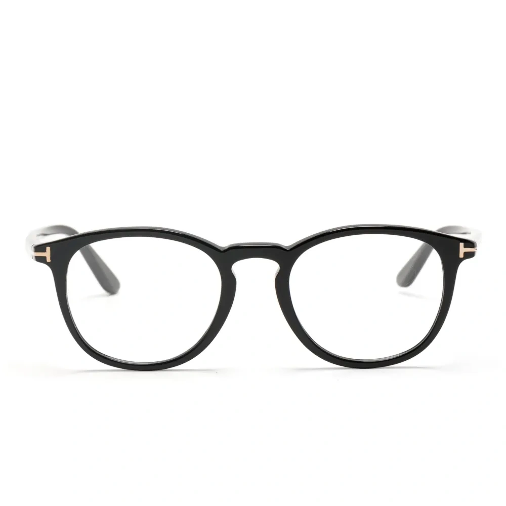 Очки в оправе панто