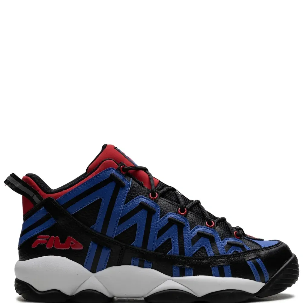 Кроссовки Stackhouse Spaghetti Prince Blue