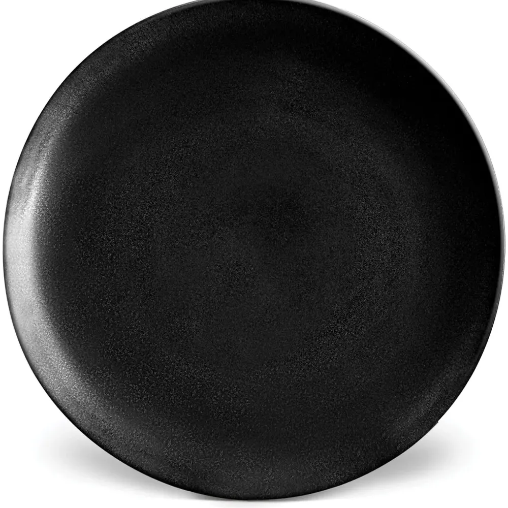 Фарфоровая тарелка Terra (33 см)