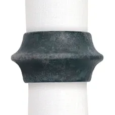 Набор Terra из четырех колец для салфеток Набор Terra из четырех колец для салфеток