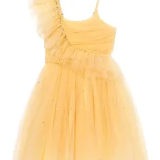 Платье Frottage из тюля