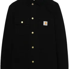 Куртка Michigan из органического хлопка