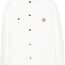 Куртка Michigan из канваса Куртка Michigan из канваса