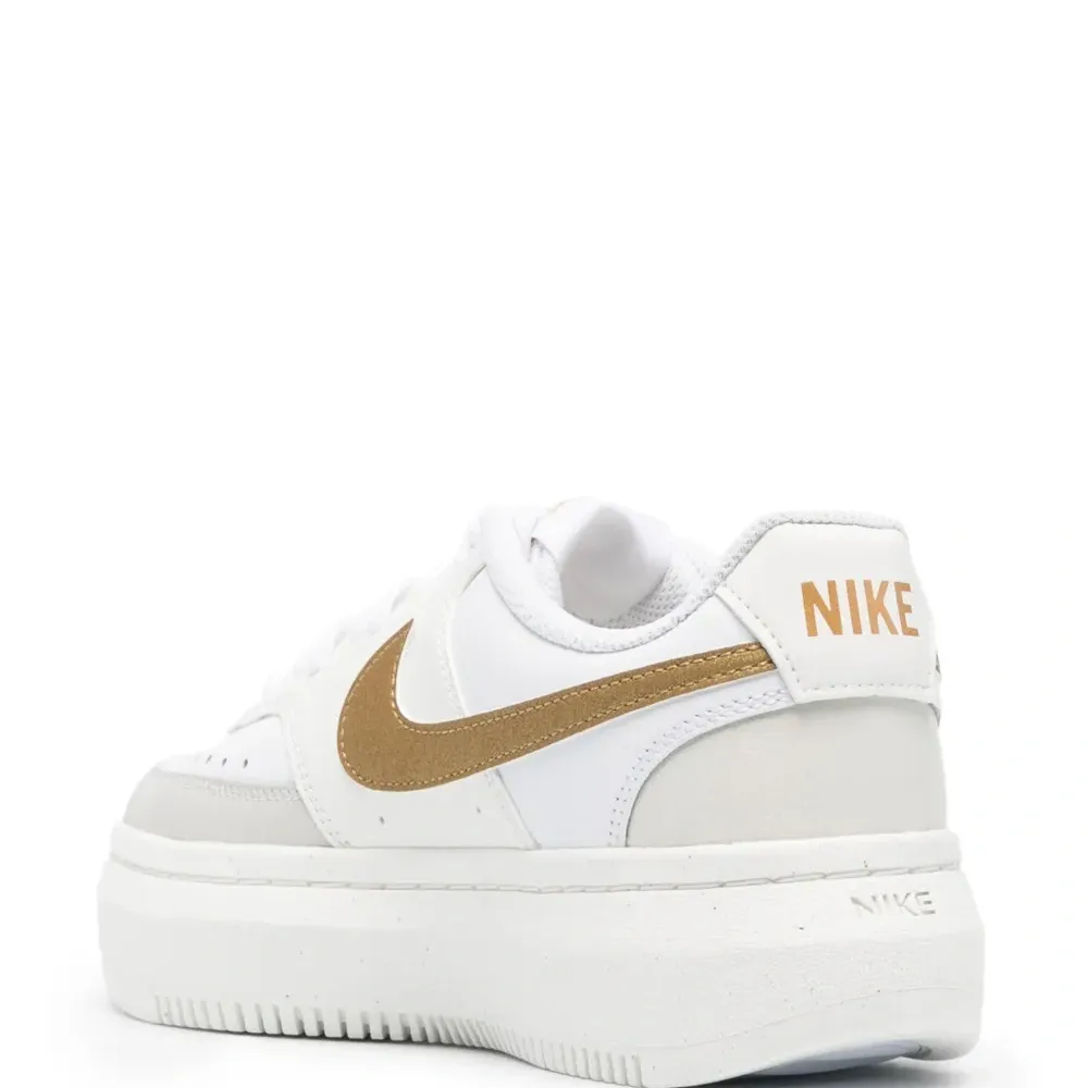 Кроссовки Court Vision Alta