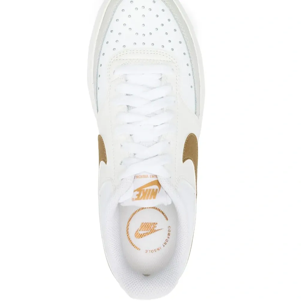 Кроссовки Court Vision Alta