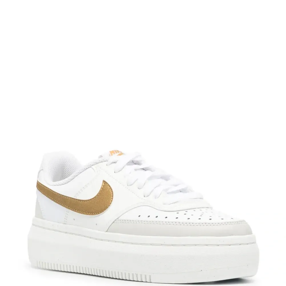 Кроссовки Court Vision Alta