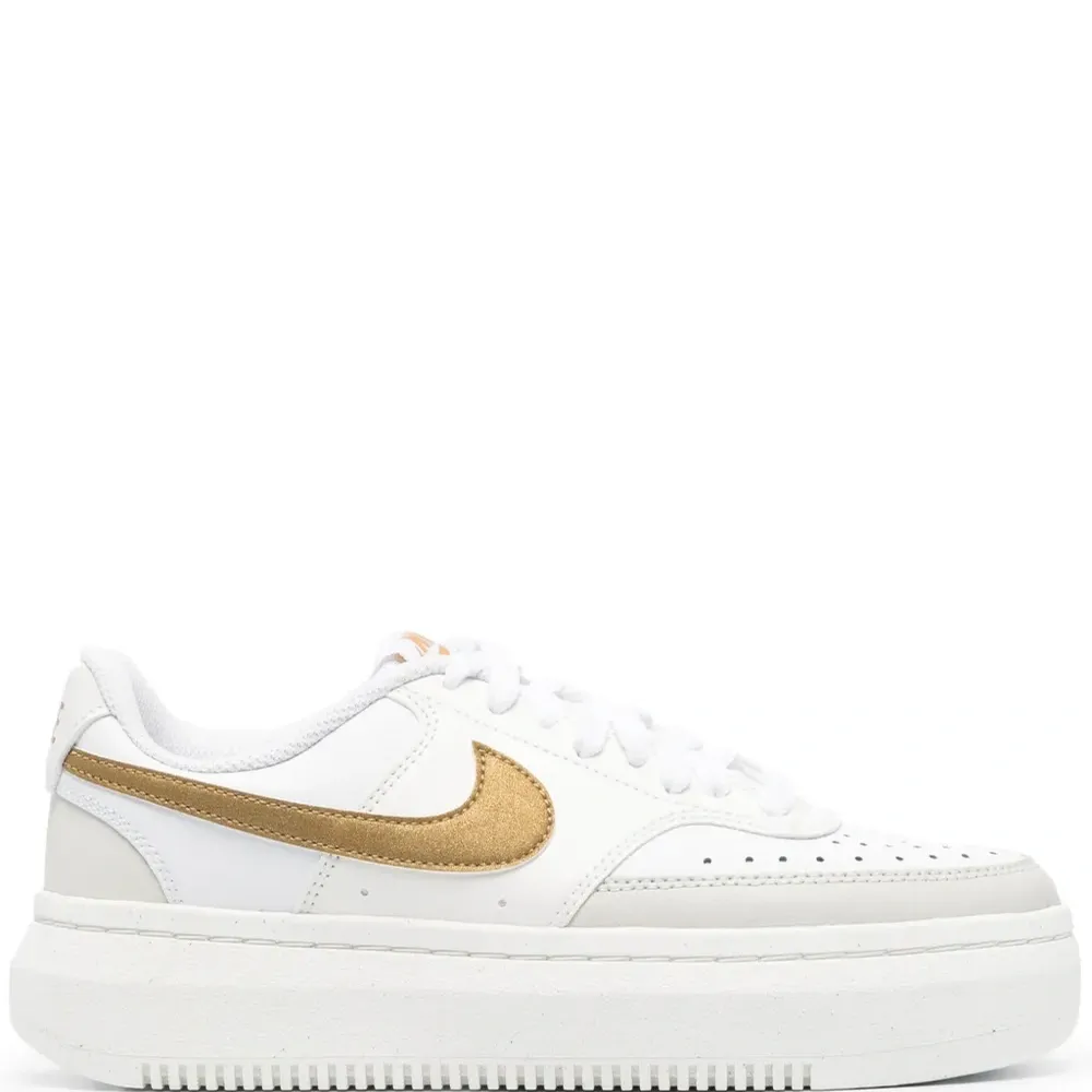 Кроссовки Court Vision Alta