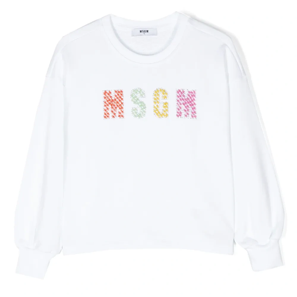 Толстовка с логотипом