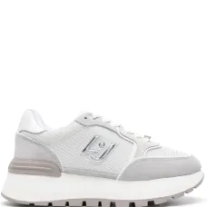 Кроссовки Amazing 25 на платформе