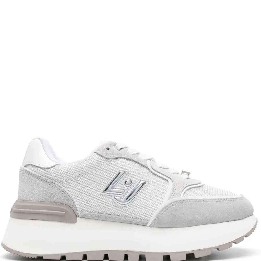 Кроссовки Amazing 25 на платформе