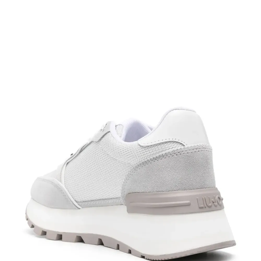 Кроссовки Amazing 25 на платформе