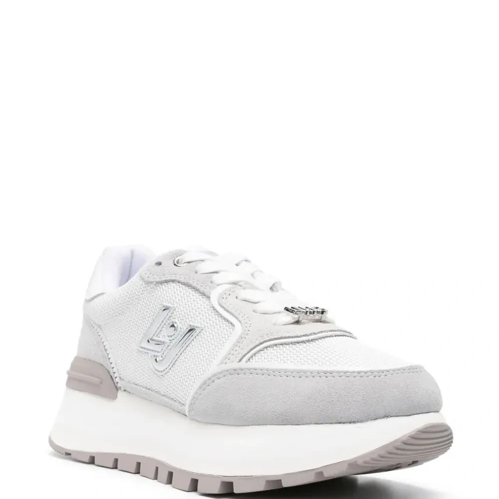 Кроссовки Amazing 25 на платформе