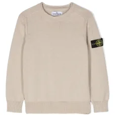 Джемпер с логотипом Compass