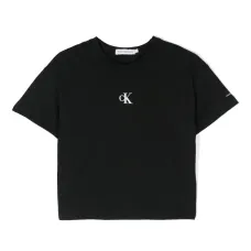 Футболка с логотипом