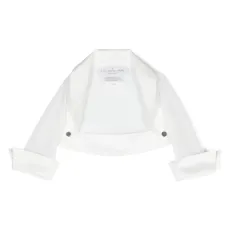 Сетчатый жакет Сетчатый жакет