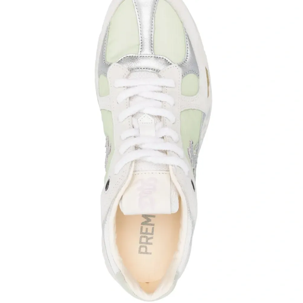 Кроссовки Mase со вставками