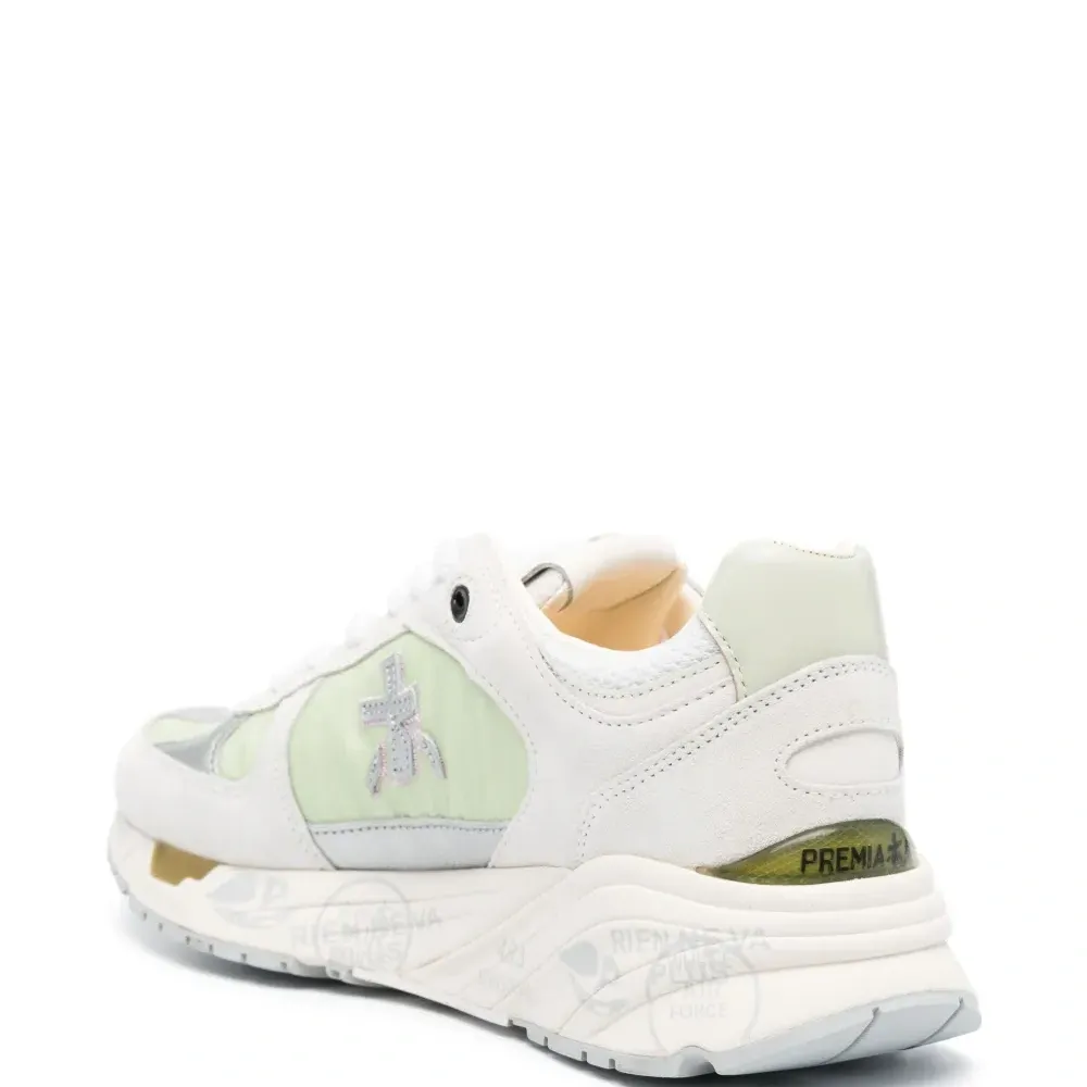 Кроссовки Mase со вставками