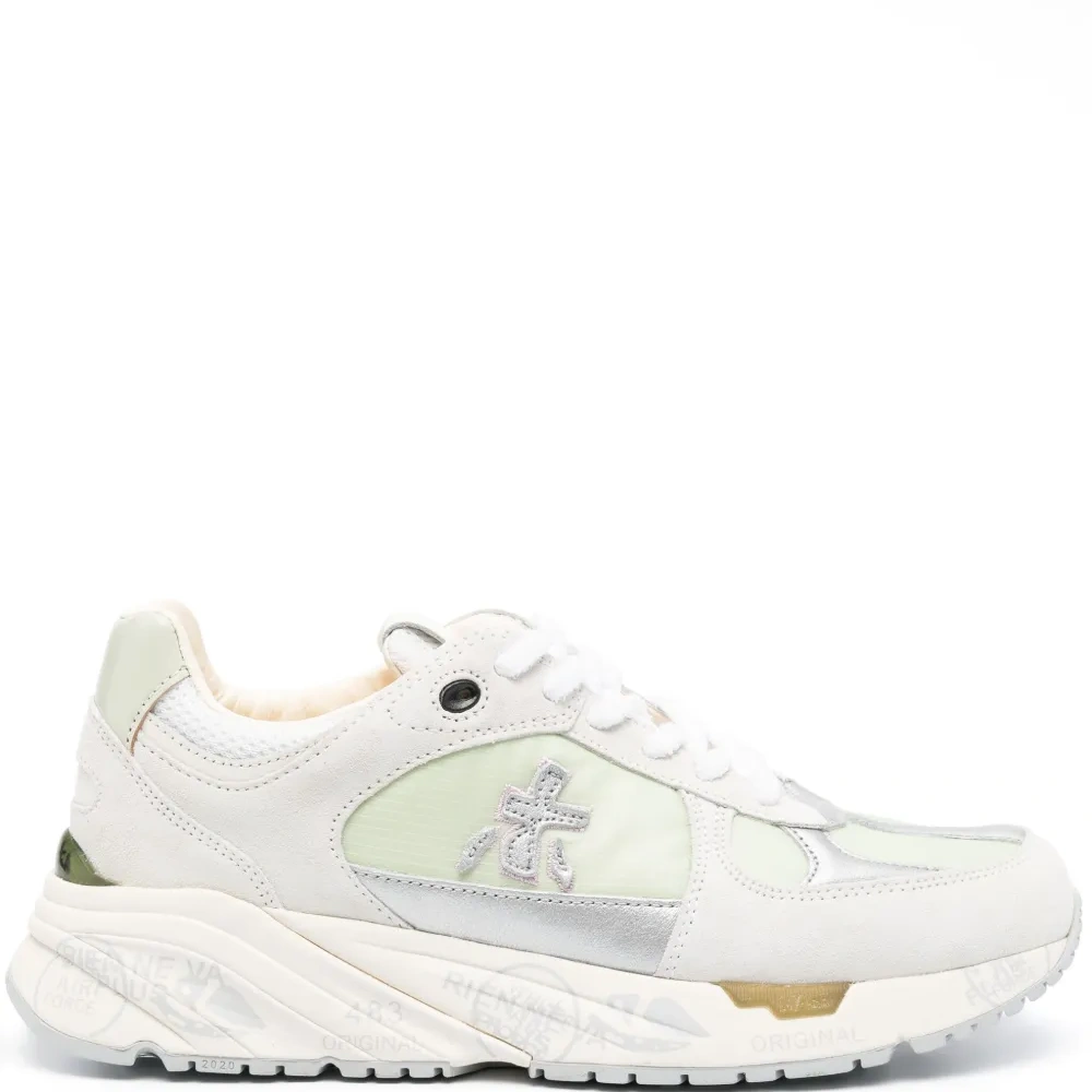 Кроссовки Mase со вставками