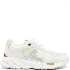 Кроссовки Mase со вставками