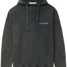 Худи с графичным принтом Худи с графичным принтом