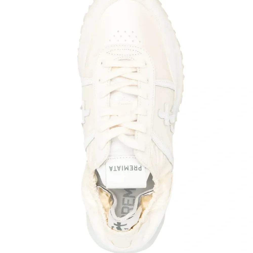 Кроссовки SeanD со вставками Кроссовки SeanD со вставками