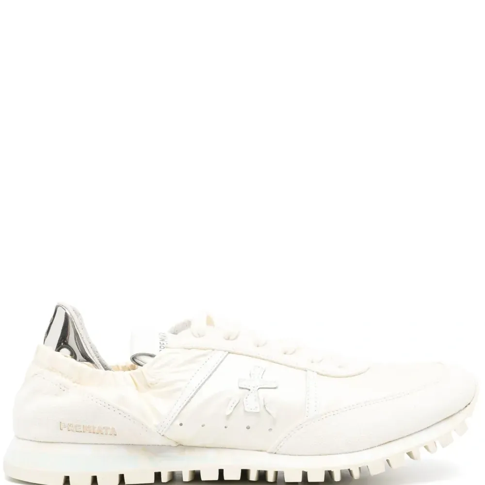 Кроссовки SeanD со вставками Кроссовки SeanD со вставками