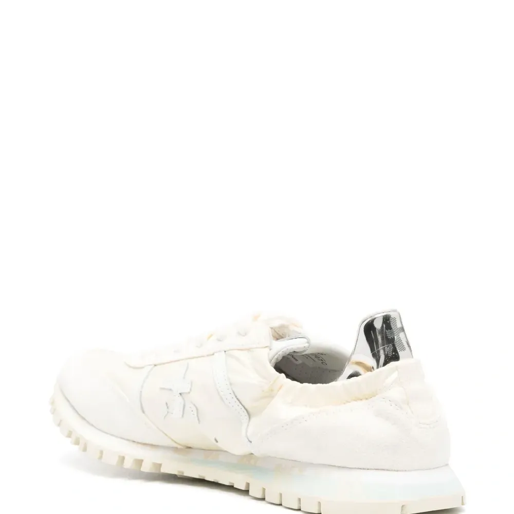 Кроссовки SeanD со вставками Кроссовки SeanD со вставками