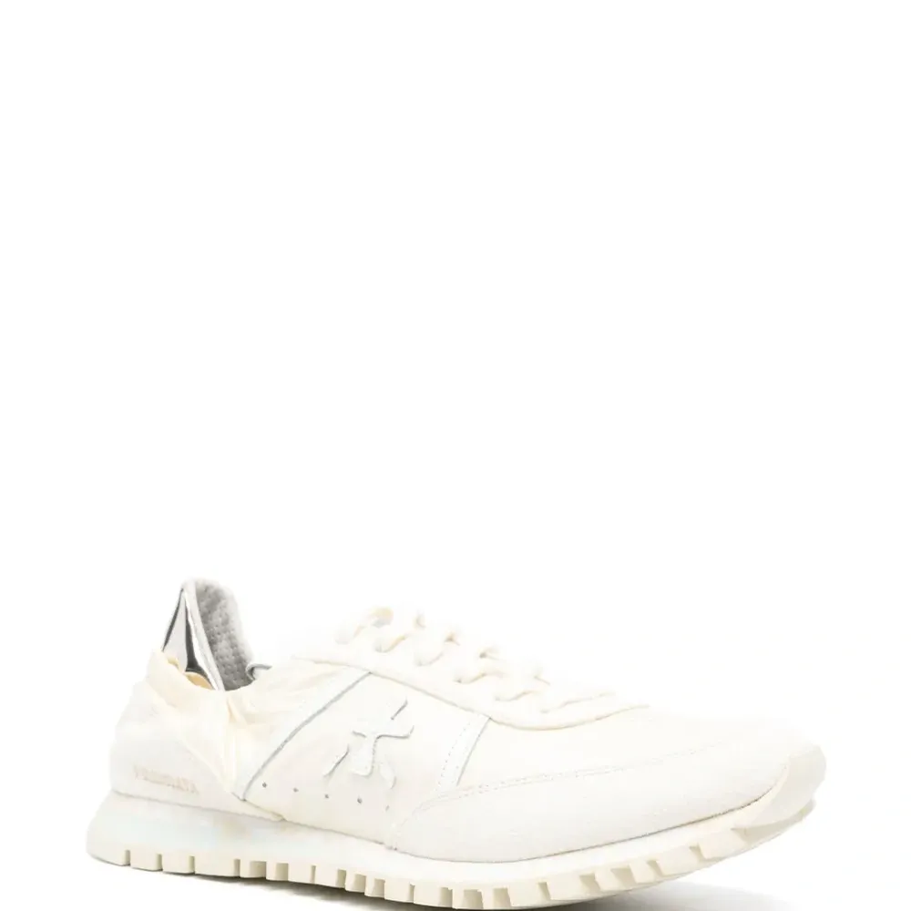 Кроссовки SeanD со вставками Кроссовки SeanD со вставками