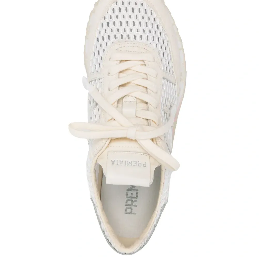 Кроссовки Seand 6754