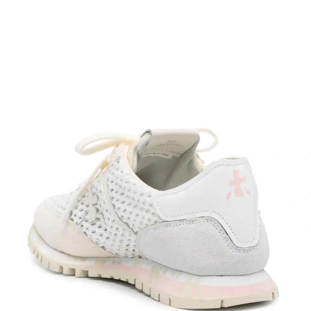 Кроссовки Seand 6754