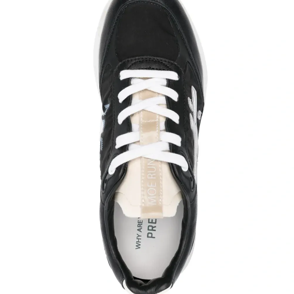 Кроссовки Moerund 6733