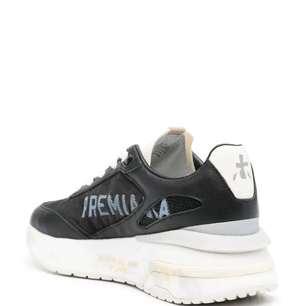 Кроссовки Moerund 6733