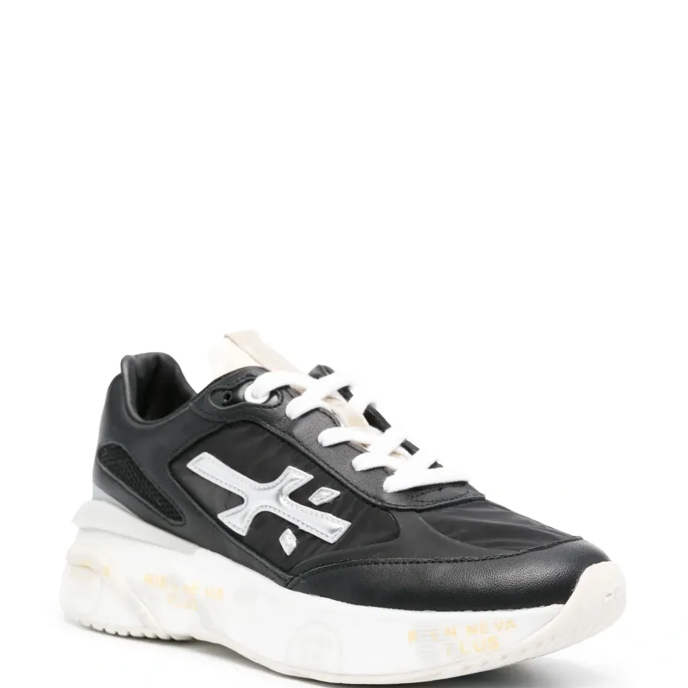 Кроссовки Moerund 6733