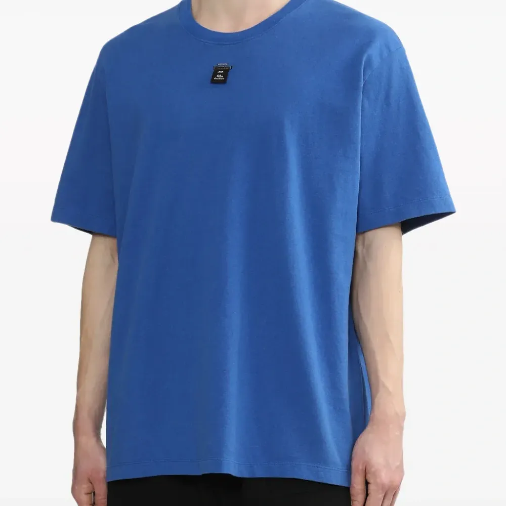 Футболка SD Card с вышивкой Футболка SD Card с вышивкой