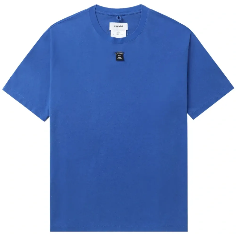 Футболка SD Card с вышивкой Футболка SD Card с вышивкой