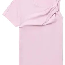 Футболка с одним рукавом