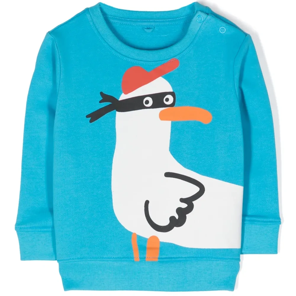 Толстовка Seagull Bandit