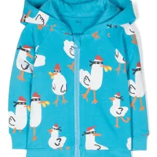 худи Seagull Bandit