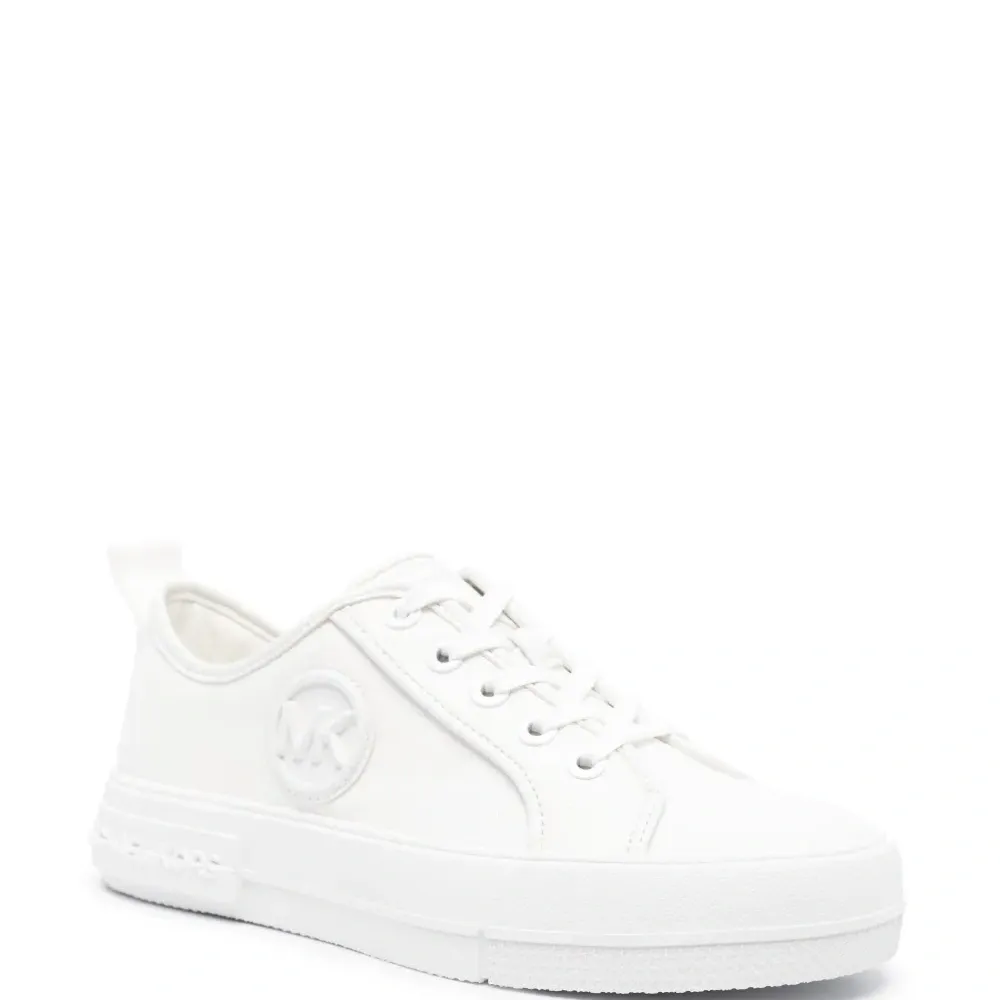 Кеды Evy из канваса