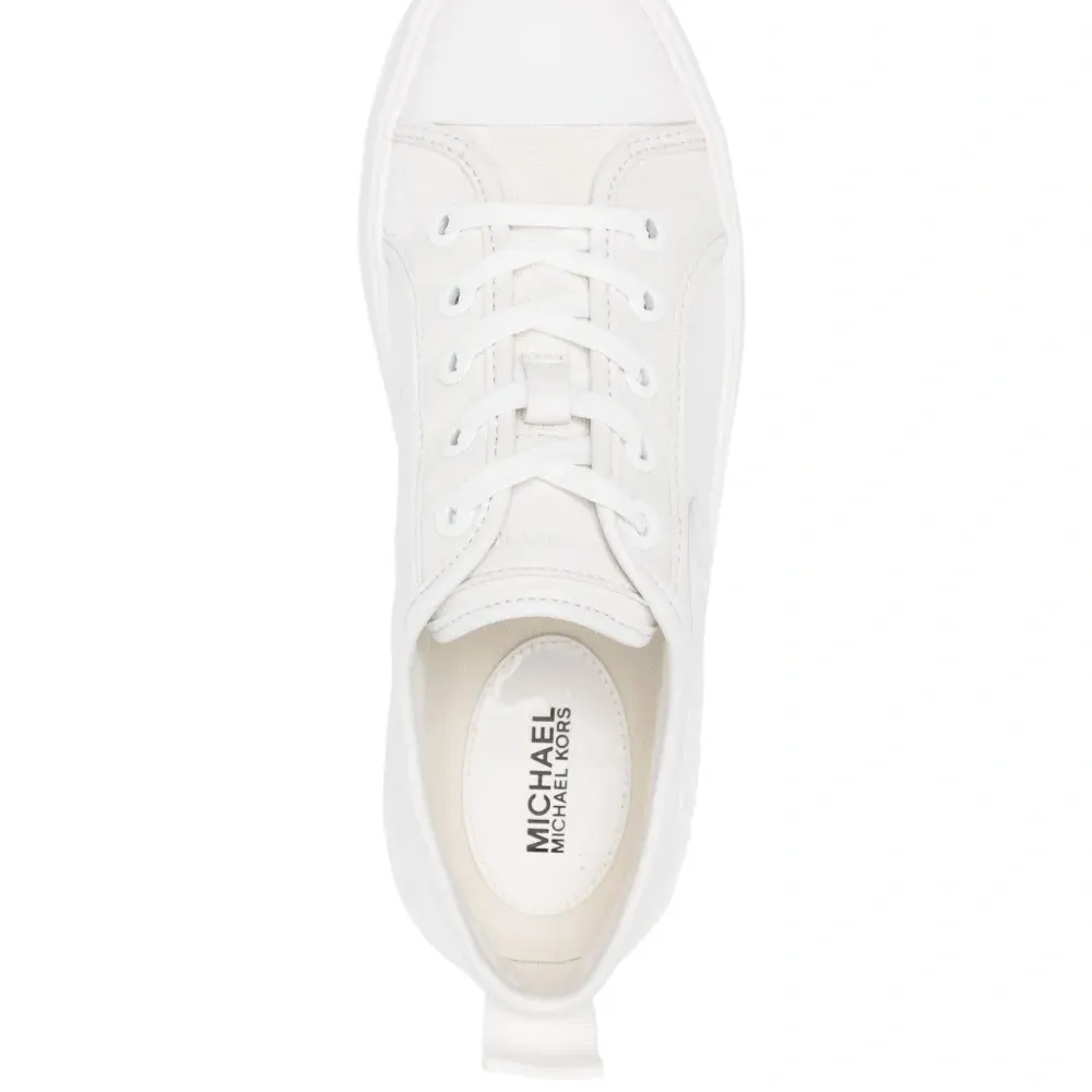 Кеды Evy из канваса