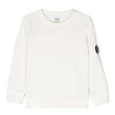 Толстовка с декором Lens Толстовка с декором Lens