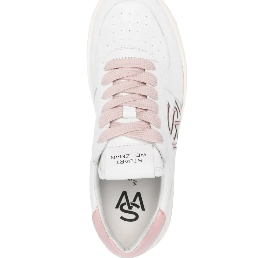 Кроссовки SW Courtside