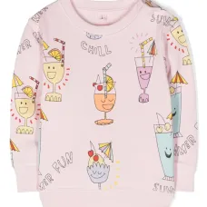 Толстовка Summer Cocktail