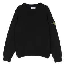 Джемпер с нашивкой Compass